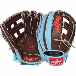 Rawlings Heart Of The Hide 12.75" Baseball Glove: PRO3039-6CH -Rawlings Fielding Gloves Shop 1 f RH 3d9c83e3 530e 4702 bac9 782964c64eba