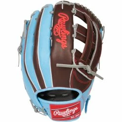 Rawlings Heart Of The Hide 12.75" Baseball Glove: PRO3039-6CH