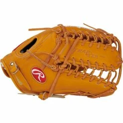 Rawlings Pro Preferred 12.75" Mike Trout GM Baseball Glove: PROSMT27RT -Rawlings Fielding Gloves Shop 4 f RH v