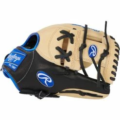 Rawlings Heart Of The Hide 11.5" Infield Baseball Glove: PRONP4-2CR 6 Rawlings Heart Of The Hide 11.5" Infield Baseball Glove: PRONP4-2CR -Rawlings Fielding Gloves Shop 4 f RH 2ae748e1 afdb 43d6 8080 f3e29eb662bc