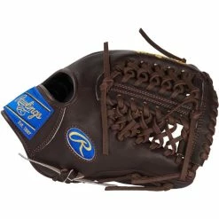 Rawlings Pro Preferred 11.75" Baseball Glove: PROS205-4MO -Rawlings Fielding Gloves Shop 4 f RH 2bec1746 9252 455c 8c4e cd686090287d