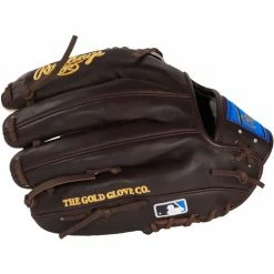 Rawlings Pro Preferred 11.75" Baseball Glove: PROS205-4MO -Rawlings Fielding Gloves Shop 5 f RH 2b3156d0 6a8c 4025 a3bc cab3ddcdf51b