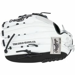 Rawlings Heart Of The Hide 12.75" Fastpitch Softball Glove: PRO1275SB-6BSS -Rawlings Fielding Gloves Shop 5 f RH 3dd80527 6101 43b8 a0db fdf038d1e045