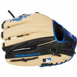 Rawlings Heart Of The Hide 11.5" Infield Baseball Glove: PRONP4-2CR 7 Rawlings Heart Of The Hide 11.5" Infield Baseball Glove: PRONP4-2CR -Rawlings Fielding Gloves Shop 5 f RH 4487e342 400d 4de5 8c16 c6512095b344