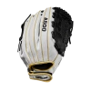 Wilson A500 SIREN 11.5" Youth Fastpitch Softball Glove: WTA05LF20115