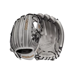 Wilson 2022 A2000 H75 11.75" Infield Fastpitch Glove