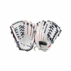 Easton Haylie McCleney Outfield Pattern Glove 12.75"