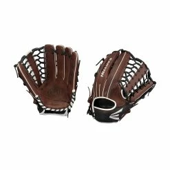 Easton EL JEFE 13.5 Inch Slowpitch Softball Glove: A130532 5 Easton EL JEFE 13.5 Inch Slowpitch Softball Glove: A130532 -Rawlings Fielding Gloves Shop EL JEFE EJ1350SP MODEL A130532 palm shell