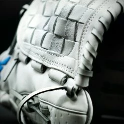 Easton Ghost NX 12.5" Pitcher/Infield Fastpitch Softball Glove: GNXFP125 -Rawlings Fielding Gloves Shop EastonGhostNX12.5 Pitcher InfieldFastpitchSoftballGlove GNXFP125 2