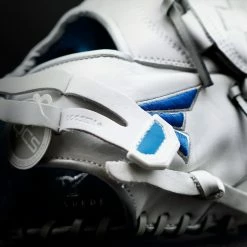 Easton Ghost NX 12.5" Pitcher/Infield Fastpitch Softball Glove: GNXFP125 -Rawlings Fielding Gloves Shop EastonGhostNX12.5 Pitcher InfieldFastpitchSoftballGlove GNXFP125 4