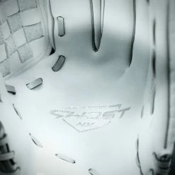 Easton Ghost NX 12.5" Pitcher/Infield Fastpitch Softball Glove: GNXFP125 -Rawlings Fielding Gloves Shop EastonGhostNX12.5 Pitcher InfieldFastpitchSoftballGlove GNXFP125 6