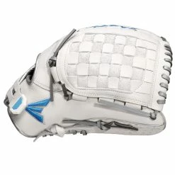 Easton Ghost NX 12.5" Pitcher/Infield Fastpitch Softball Glove: GNXFP125 -Rawlings Fielding Gloves Shop Easton Ghost NX Faspitch Softball Glove GNXFP125 3