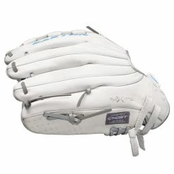 Easton Ghost NX 12.5" Pitcher/Infield Fastpitch Softball Glove: GNXFP125 -Rawlings Fielding Gloves Shop Easton Ghost NX Faspitch Softball Glove GNXFP125 4