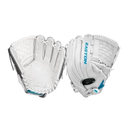 Easton Ghost Fastpitch Tournament Elite 12" Infield/Pitcher Glove: A130850 5 Easton Ghost Fastpitch Tournament Elite 12" Infield/Pitcher Glove: A130850 -Rawlings Fielding Gloves Shop GHOST TE FP GTEFP12 A130850