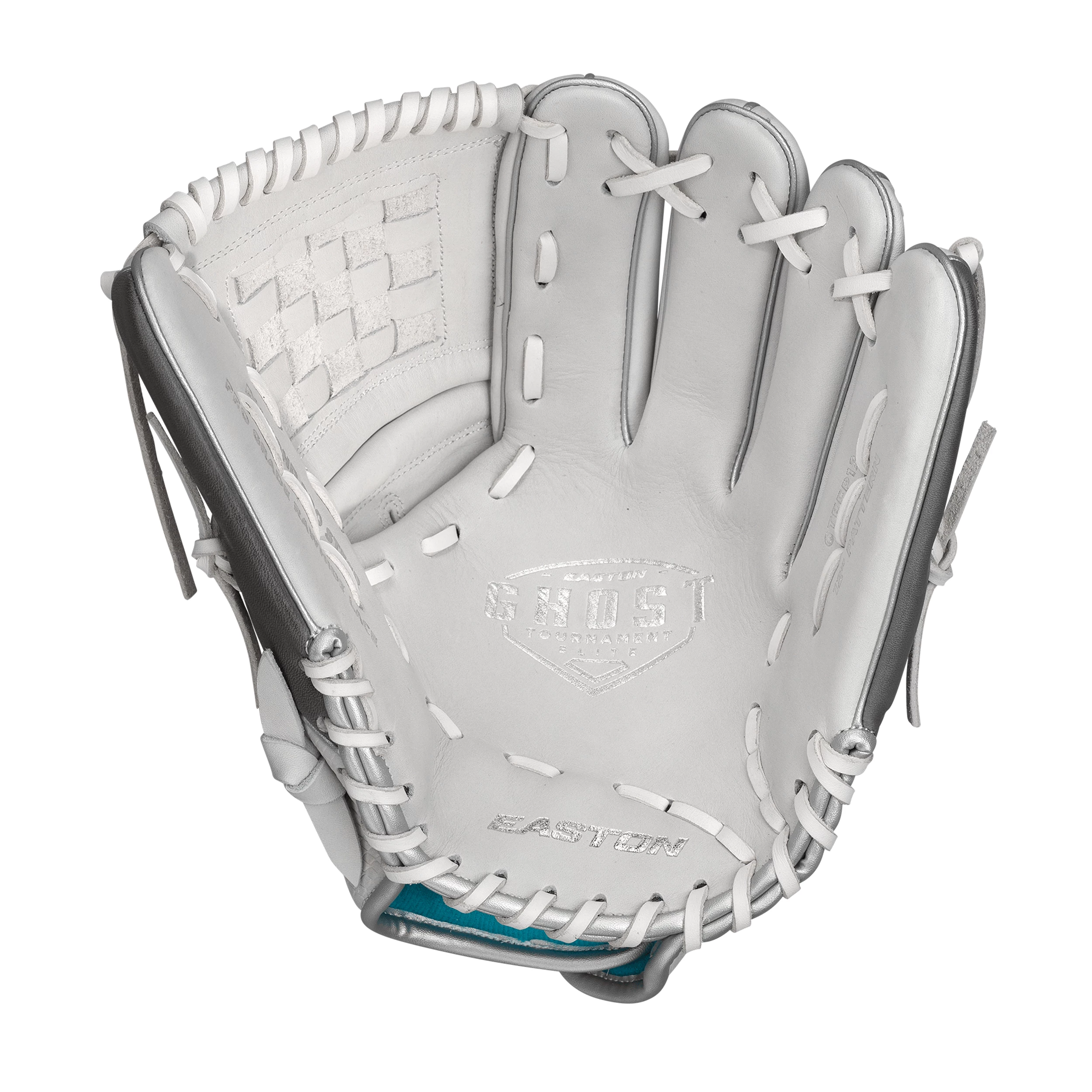 Easton Ghost Fastpitch Tournament Elite 12" Infield/Pitcher Glove: A130850 2 Easton Ghost Fastpitch Tournament Elite 12" Infield/Pitcher Glove: A130850 - Image 2