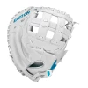 Easton Ghost Fastpitch Tournament Elite 34" Catchers Mitt: A130854