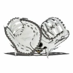 Mizuno GXF50FPW2 Prime 13" Fastpitch 1B Mitt