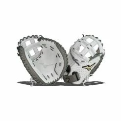 Mizuno GPE-340F Prime Elite Fastpitch Catchers Mitt 34"