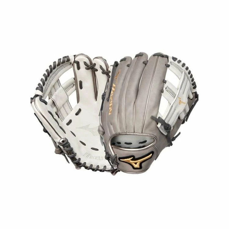 Mizuno GPSF2-1175 Pro Select 11.75" Fastpitch Glove 1 Mizuno GPSF2-1175 Pro Select 11.75" Fastpitch Glove