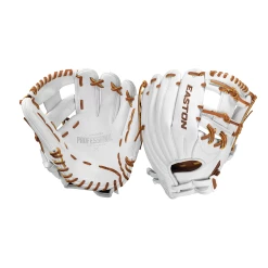 Easton Professional Collection 11.5" Fastpitch Infield Glove: A130842 -Rawlings Fielding Gloves Shop PRO COL FP PCFP115 A130842