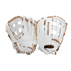 Easton Professional Collection 12.75" Outfield Fastpitch Glove: A130846 -Rawlings Fielding Gloves Shop PRO COL FP PCFP1275 A130846