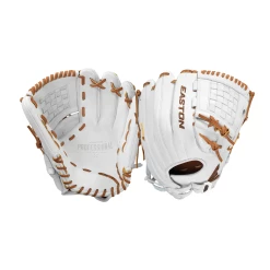 Easton Professional Collection 12" Fastpitch Infield Glove: A130844 -Rawlings Fielding Gloves Shop PRO COL FP PCFP12 A130844