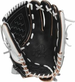 Rawlings Heart Of The Hide 12" Fastpitch Softball Glove: PRO120SB-3BRG -Rawlings Fielding Gloves Shop PRO120SB 3BRG 1 png