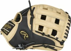 Rawlings Heart Of The Hide 11.75" Baseball Glove: PRO205-6BCSS -Rawlings Fielding Gloves Shop PRO205 6BCSS 3