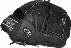 Rawlings Heart Of The Hide Hyper Shell 11.75" Baseball Glove: PRO205-9BCF -Rawlings Fielding Gloves Shop PRO205 9BCF 3 png
