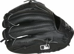 Rawlings Heart Of The Hide Hyper Shell 11.75" Baseball Glove: PRO205-9BCF -Rawlings Fielding Gloves Shop PRO205 9BCF 4 png
