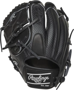 Rawlings Heart Of The Hide Hyper Shell 11.75" Baseball Glove: PRO205-9BCF -Rawlings Fielding Gloves Shop PRO205 9BCF RH 2
