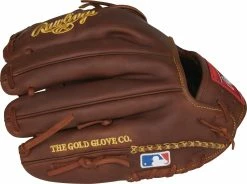 Rawlings Heart Of The Hide 11.75" Baseball Glove: PRO205-9TI -Rawlings Fielding Gloves Shop PRO205 9TI 4 png