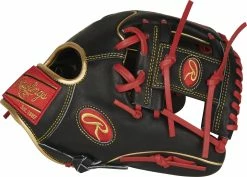 Rawlings Heart Of The Hide 11.75" Baseball Glove: PRO205W-2BG -Rawlings Fielding Gloves Shop PRO205W 2BG 3 png