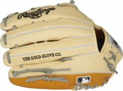 Rawlings Heart Of The Hide 12.75" Baseball Glove: PRO3039-6TC 7 Rawlings Heart Of The Hide 12.75" Baseball Glove: PRO3039-6TC -Rawlings Fielding Gloves Shop PRO3039 6TC 4 png