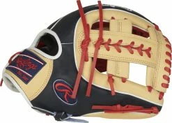 Rawlings Heart Of The Hide 11.5" Baseball Glove: PRO314-19SN -Rawlings Fielding Gloves Shop PRO314 19SN 3 png