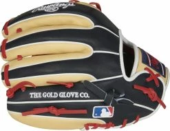 Rawlings Heart Of The Hide 11.5" Baseball Glove: PRO314-19SN -Rawlings Fielding Gloves Shop PRO314 19SN 4 png
