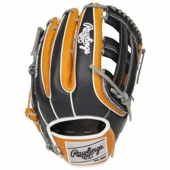 Rawlings Heart Of The Hide Hyper Shell 12.75" Baseball Glove: PRO3319-6TBCF