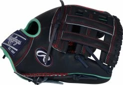 Rawlings Heart Of The Hide ColorSync 6.0 12" Infield Baseball Glove: PRONA28NM 6 Rawlings Heart Of The Hide ColorSync 6.0 12" Infield Baseball Glove: PRONA28NM -Rawlings Fielding Gloves Shop PRONA28NM 3 png