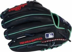 Rawlings Heart Of The Hide ColorSync 6.0 12" Infield Baseball Glove: PRONA28NM 7 Rawlings Heart Of The Hide ColorSync 6.0 12" Infield Baseball Glove: PRONA28NM -Rawlings Fielding Gloves Shop PRONA28NM 4 png