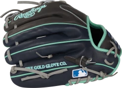 Rawlings Heart Of The Hide R2G Contour 11.5" Infield Baseball Glove: PROR204U-2DS 7 Rawlings Heart Of The Hide R2G Contour 11.5" Infield Baseball Glove: PROR204U-2DS -Rawlings Fielding Gloves Shop PROR204U 2DS 4