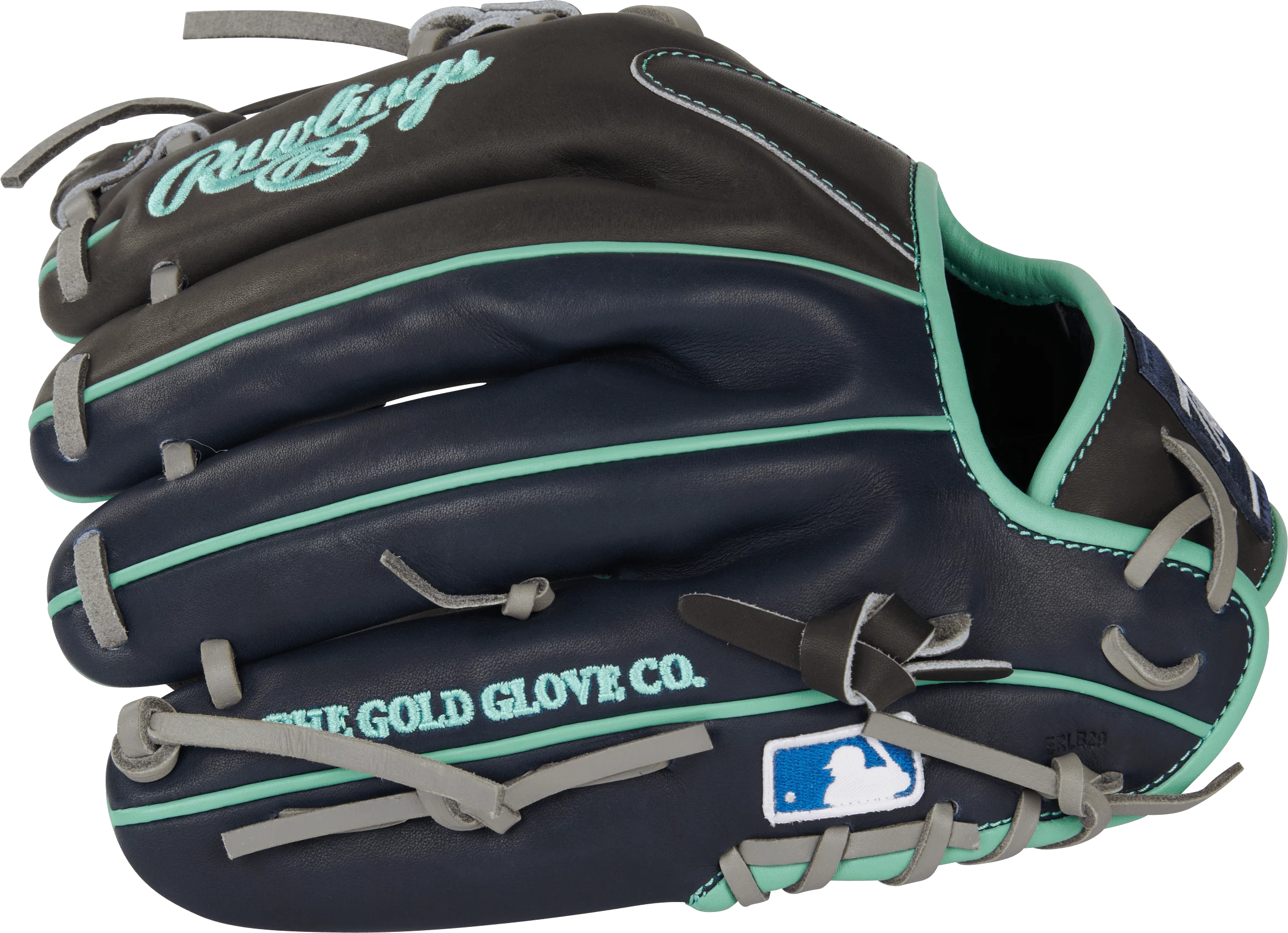 Rawlings Heart Of The Hide R2G Contour 11.5" Infield Baseball Glove: PROR204U-2DS 4 Rawlings Heart Of The Hide R2G Contour 11.5" Infield Baseball Glove: PROR204U-2DS - Image 4