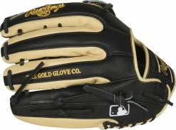 Rawlings Heart Of The Hide R2G 12.75" Outfield Baseball Glove: PROR3319-6BC -Rawlings Fielding Gloves Shop PROR3319 6BC 4 png