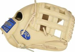 Rawlings Heart Of The Hide R2G 12.25" Infield/Outfield Baseball Glove: PRORKB17 6 Rawlings Heart Of The Hide R2G 12.25" Infield/Outfield Baseball Glove: PRORKB17 -Rawlings Fielding Gloves Shop PRORKB17 3 png