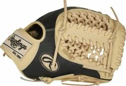 Rawlings Pro Preferred 11.75" Speed Shell Baseball Glove: PROS205-4CSS -Rawlings Fielding Gloves Shop PROS205 4CSS 3 png