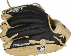Rawlings Pro Preferred 11.75" Speed Shell Baseball Glove: PROS205-4CSS -Rawlings Fielding Gloves Shop PROS205 4CSS 4 png