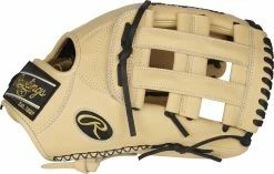 Rawlings Pro Preferred 12.75" Outfield Baseball Glove: PROS3039-6CSS -Rawlings Fielding Gloves Shop PROS3039 6CSS 3 png