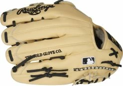 Rawlings Pro Preferred 12.75" Outfield Baseball Glove: PROS3039-6CSS -Rawlings Fielding Gloves Shop PROS3039 6CSS 4 png