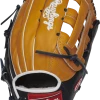 Rawlings Pro Preferred 12.75" Baseball Glove: PROS3039-6TN