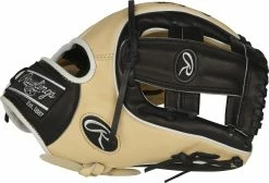 Rawlings Pro Preferred 11.5" Infield Baseball Glove: PROS314-13CBW -Rawlings Fielding Gloves Shop PROS314 13CBW 3 png