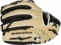 Rawlings Pro Preferred 11.5" Infield Baseball Glove: PROS314-13CBW -Rawlings Fielding Gloves Shop PROS314 13CBW 4 png